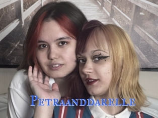 Petraanddarelle