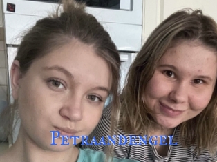 Petraandengel