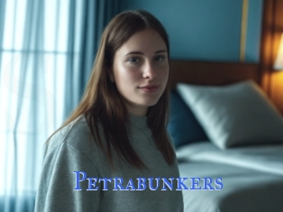 Petrabunkers