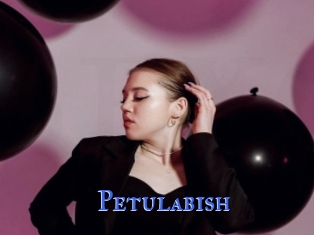 Petulabish