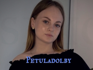 Petuladolby