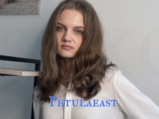 Petulaeast