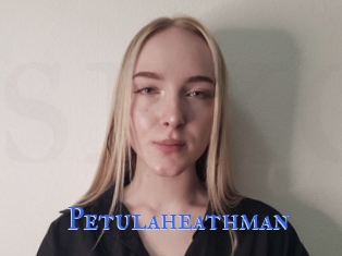 Petulaheathman