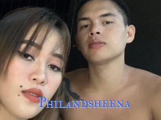 Philandsheena