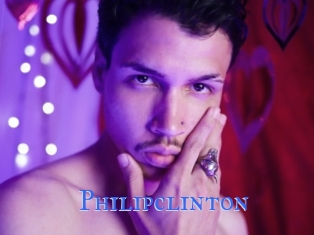 Philipclinton