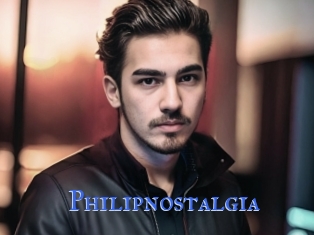 Philipnostalgia