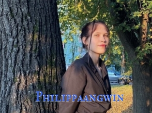 Philippaangwin