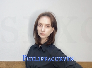 Philippacurvin