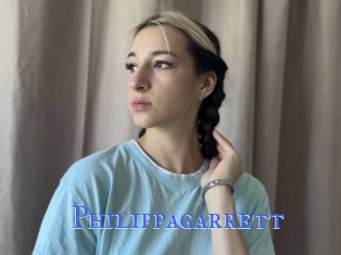 Philippagarrett