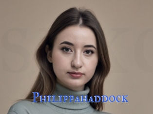 Philippahaddock