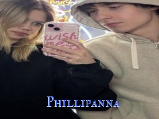 Phillipanna