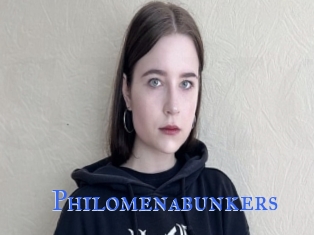 Philomenabunkers