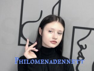 Philomenadennett