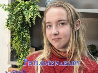 Philomenaeady