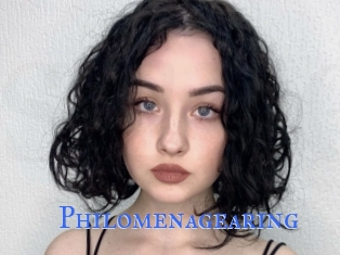 Philomenagearing