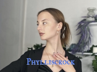 Phylliscrock