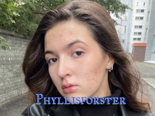 Phyllisforster