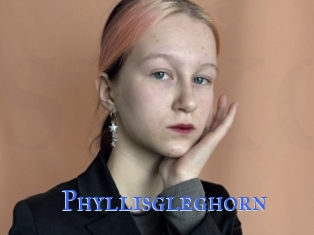 Phyllisgleghorn