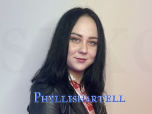 Phyllishartell