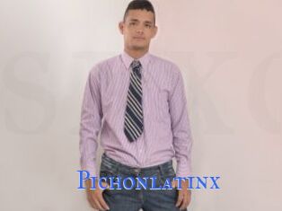 Pichonlatinx