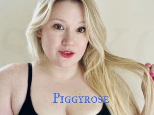 Piggyrose