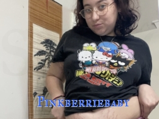 Pinkberriebaby