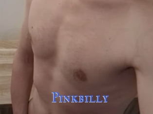 Pinkbilly