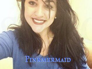 Pinkmermaid