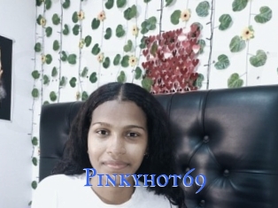 Pinkyhot69