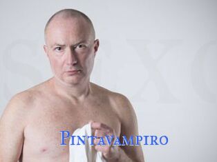 Pintavampiro