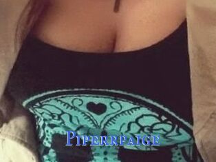 Piperrpaige