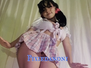 Pixiedanoni