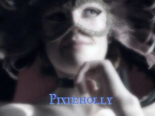 Pixieholly