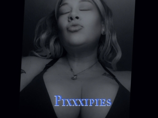 Pixxxipies