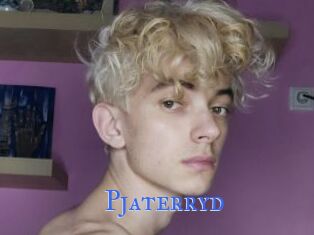 Pjaterryd