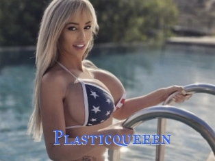 Plasticqueeen