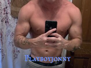 Playboyjonny