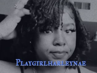 Playgirlharleynae