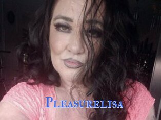 Pleasurelisa