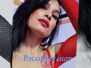 Pocahontahot
