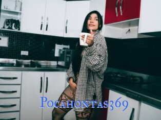 Pocahontas369