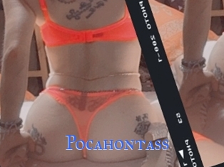 Pocahontass
