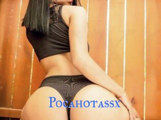 Pocahotassx