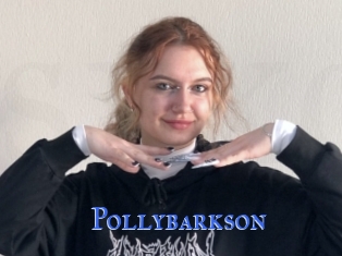 Pollybarkson