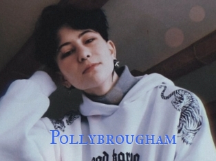 Pollybrougham