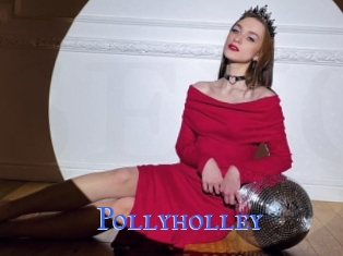 Pollyholley
