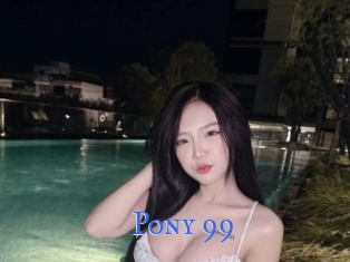 Pony_99
