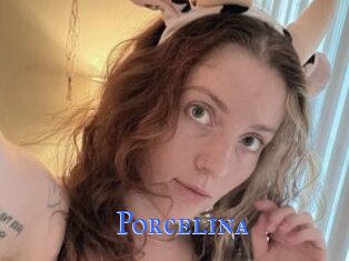 Porcelina