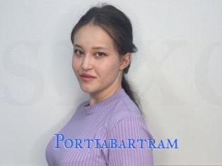 Portiabartram