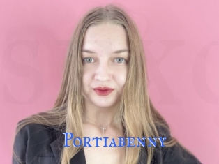 Portiabenny